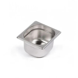 Гастроємність FoREST Food Line GN 1/6 h 150 мм 2,4 л (231680)