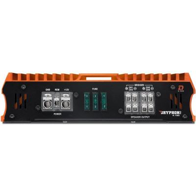 Автомобільний підсилювач DL Audio Gryphon Pro 4.150