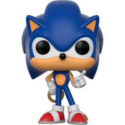 Фігурка для геймерів Funko Pop серії Сонік - Сонік (20146)