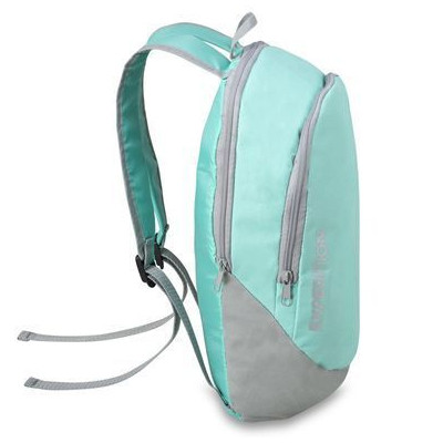 Рюкзак туристичний Semi Line 10 Mint (A3000-6) (DAS302150)