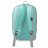 Рюкзак туристичний Semi Line 10 Mint (A3000-6) (DAS302150)