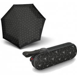 Парасоля Knirps X1 Lotus Black (Kn95 6010 4800)