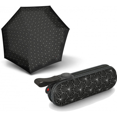 Парасоля Knirps X1 Lotus Black (Kn95 6010 4800)