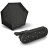 Парасоля Knirps X1 Lotus Black (Kn95 6010 4800)