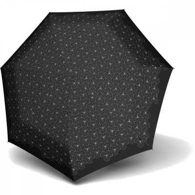 Парасоля Knirps X1 Lotus Black (Kn95 6010 4800)