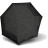 Парасоля Knirps X1 Lotus Black (Kn95 6010 4800)