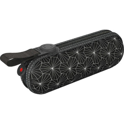 Парасоля Knirps X1 Lotus Black (Kn95 6010 4800)
