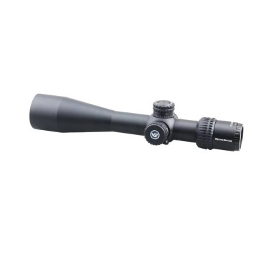 Оптичний приціл Vector Optics Veyron 6-24x44 (30mm) FFP (SCFF-23)
