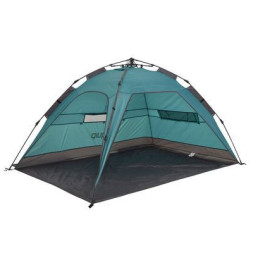 Намет Uquip Buzzy UV 50+ Blue/Grey (241002) (DAS301052)
