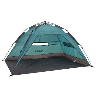 Намет Uquip Buzzy UV 50+ Blue/Grey (241002) (DAS301052)