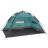 Намет Uquip Buzzy UV 50+ Blue/Grey (241002) (DAS301052)