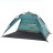 Намет Uquip Buzzy UV 50+ Blue/Grey (241002) (DAS301052)