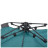 Намет Uquip Buzzy UV 50+ Blue/Grey (241002) (DAS301052)
