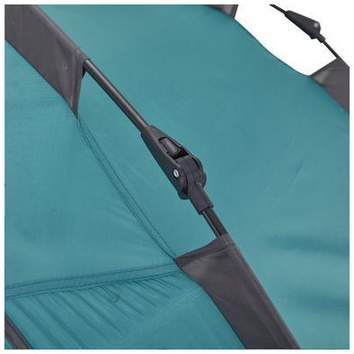 Намет Uquip Buzzy UV 50+ Blue/Grey (241002) (DAS301052)