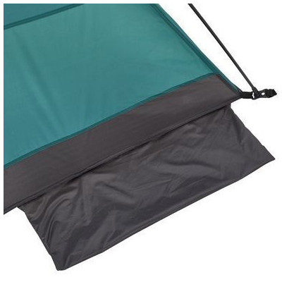 Намет Uquip Buzzy UV 50+ Blue/Grey (241002) (DAS301052)