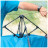 Намет Uquip Buzzy UV 50+ Blue/Grey (241002) (DAS301052)