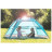 Намет Uquip Buzzy UV 50+ Blue/Grey (241002) (DAS301052)