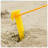 Намет Uquip Buzzy UV 50+ Blue/Grey (241002) (DAS301052)