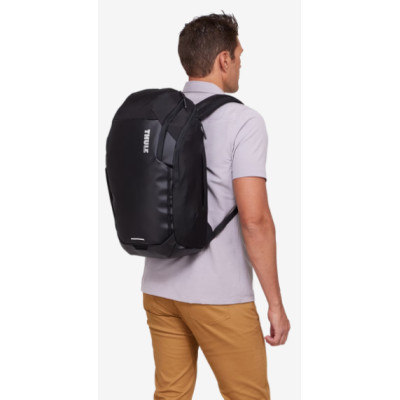Рюкзак для ноутбука Thule 15.6&quot; Chasm 26L TCHB-215 Black (3204981)