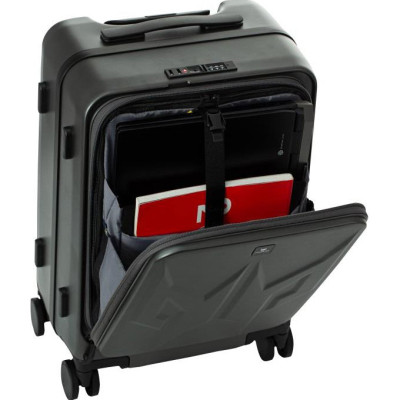 Валіза Acer Predator Street_Sty 20&#039;&#039; Black (GP.BAG11.003)