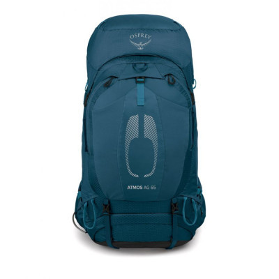 Рюкзак туристичний Osprey Atmos AG 65 venturi blue L/XL (009.2790)
