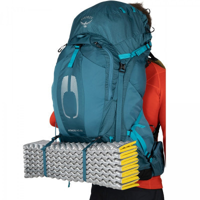 Рюкзак туристичний Osprey Atmos AG 65 venturi blue L/XL (009.2790)