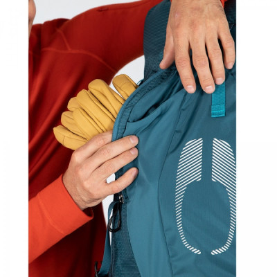 Рюкзак туристичний Osprey Atmos AG 65 venturi blue L/XL (009.2790)