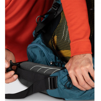Рюкзак туристичний Osprey Atmos AG 65 venturi blue L/XL (009.2790)