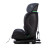Автокрісло FreeON TREX Black (47153)