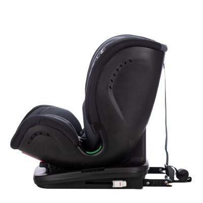 Автокрісло FreeON TREX Black (47153)