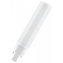 Лампочка Osram Dulux D 26 LED 10W/840 230V EM G24D-3 (4058075558601)