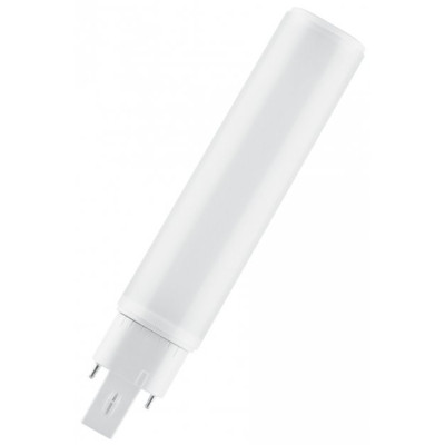Лампочка Osram Dulux D 26 LED 10W/840 230V EM G24D-3 (4058075558601)