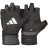 Рукавички для фітнесу Adidas Strength Training Gloves ADGB-15043 чорний L (885652026185)