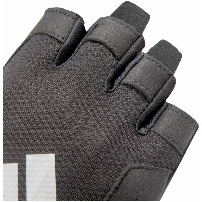 Рукавички для фітнесу Adidas Strength Training Gloves ADGB-15043 чорний L (885652026185)