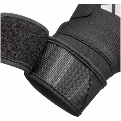 Рукавички для фітнесу Adidas Strength Training Gloves ADGB-15043 чорний L (885652026185)