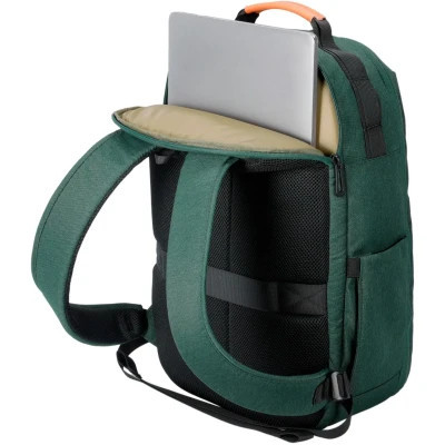 Рюкзак для ноутбука Tavialo 15.6&quot; CityLife TC24 dark-grey, 24л (TC24-124DG)