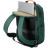 Рюкзак для ноутбука Tavialo 15.6&quot; CityLife TC24 dark-grey, 24л (TC24-124DG)