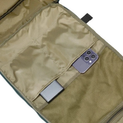 Рюкзак для ноутбука Tavialo 15.6&quot; CityLife TC24 dark-grey, 24л (TC24-124DG)