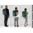 Рюкзак для ноутбука Tavialo 15.6&quot; CityLife TC24 dark-grey, 24л (TC24-124DG)