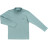 Кофта дитяча Blueland водолазка (13123-146-mint)