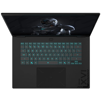 Ноутбук GIGABYTE Gaming A16 (CWHI3UA864SD)