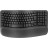 Клавіатура Logitech Wave Keys Bluetooth/Wireless Black (920-012304)