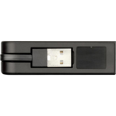 Мережева карта D-Link DUB-E100