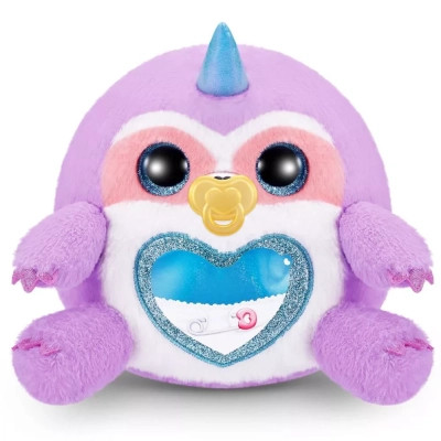 М&#039;яка іграшка Rainbocorns сюрприз серія J Adopt-a-Corn Surprise (92105J)