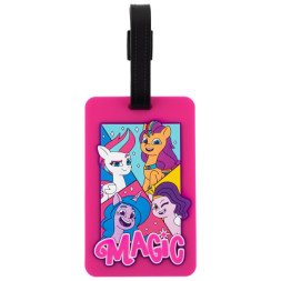 Бейдж Kite на багаж My Little Pony (LP25-3004)