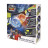 Дзига Infinity Nado Набір VI Proskill Battle Set Лютий Дракон і Палаючий Бойовий Ведмідь (EU654281)