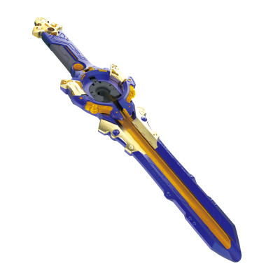 Дзига Infinity Nado Набір VI Proskill Battle Set Лютий Дракон і Палаючий Бойовий Ведмідь (EU654281)