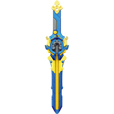 Дзига Infinity Nado Набір VI Proskill Battle Set Лютий Дракон і Палаючий Бойовий Ведмідь (EU654281)