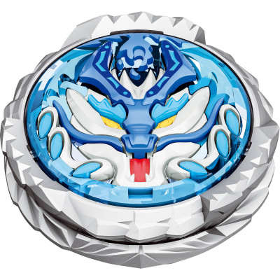 Дзига Infinity Nado Набір VI Proskill Battle Set Лютий Дракон і Палаючий Бойовий Ведмідь (EU654281)