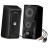 Акустична система REAL-EL S-111 USB Black